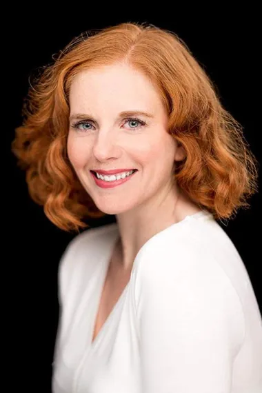 伊丽莎白·罗德斯