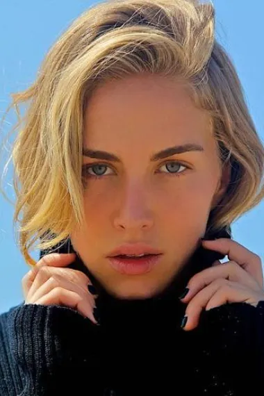 伊丽莎白·惠特森