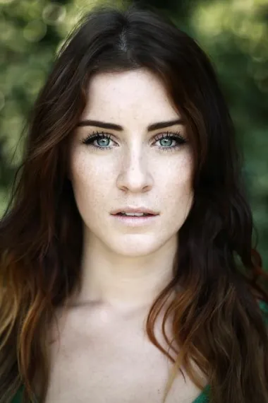 Lucie Jones