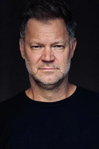 贾斯廷·福尔克