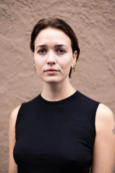 泰瑞莎·弗斯塔德·艾格斯珀