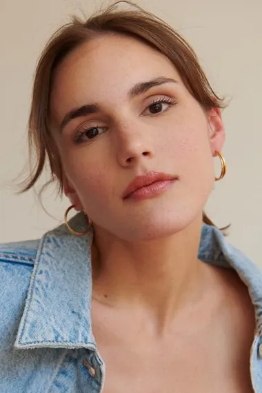 维多利亚·米德