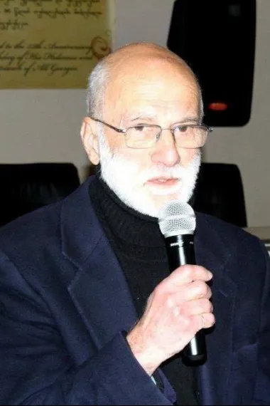 米克海尔·寇巴希泽