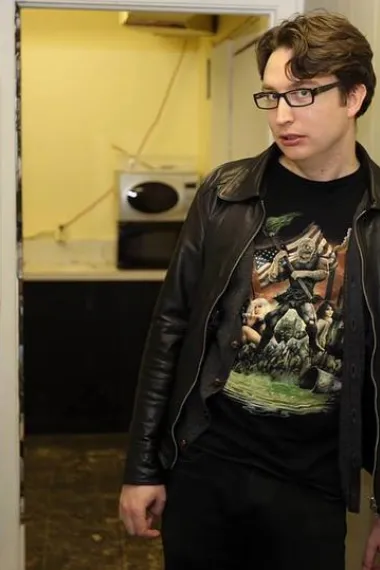 卡梅伦·麦克高万