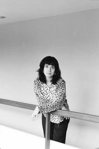 萨拉·米罗·菲舍尔