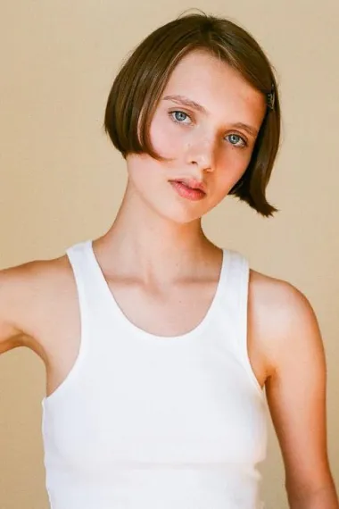 萨莎·弗罗洛娃