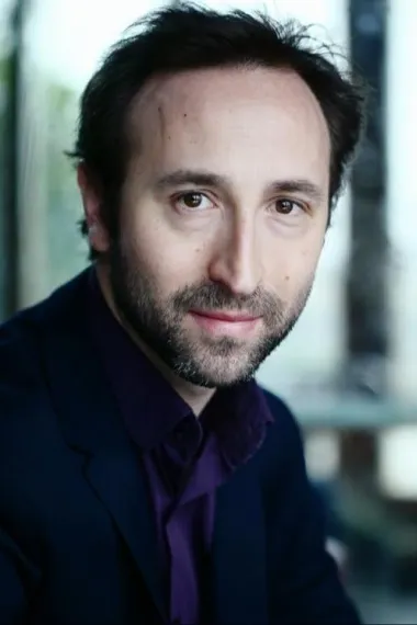 大卫·奥利弗·费舍尔