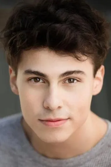 尼古拉斯·奇里洛