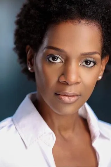 凯尔茜·斯科特