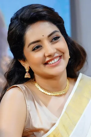 玛希玛·南比亚