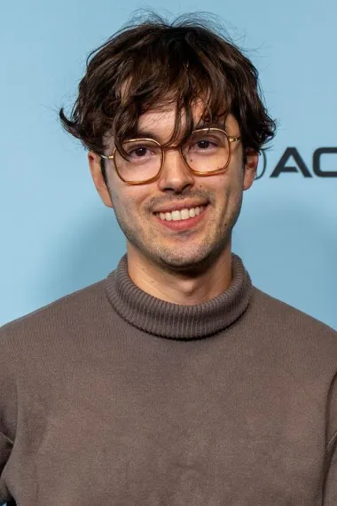 詹姆斯·斯维尼