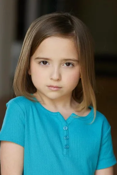 卢西亚娜·凡德特