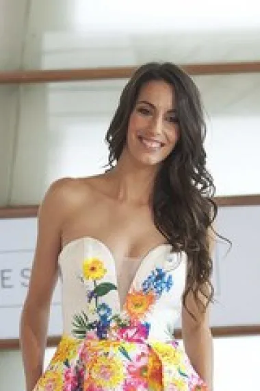 阿尔姆德娜·熙德