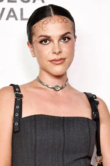 阿莉埃勒·弗里德曼