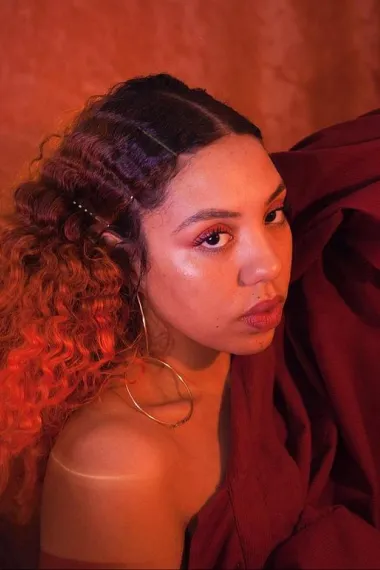 贾兹敏·雷尼·琼斯