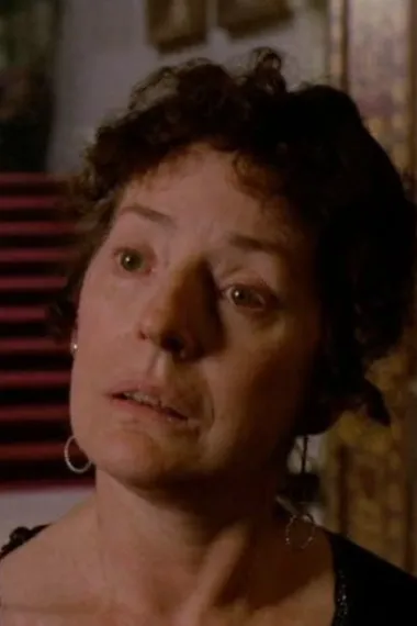 凯瑟琳·维尔默