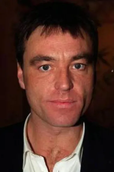 理查德·崔斯科尔