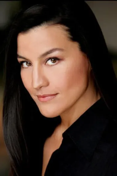 金伯利·格雷罗