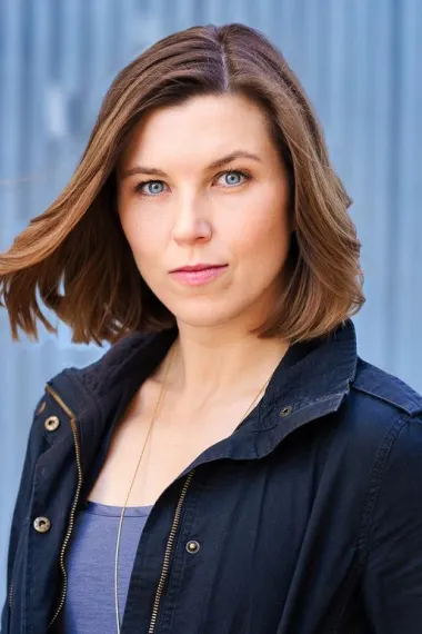 克里斯特尔·马丁