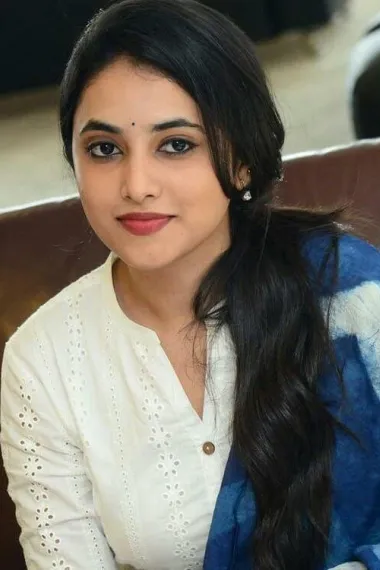 普里扬卡·阿鲁莫汉