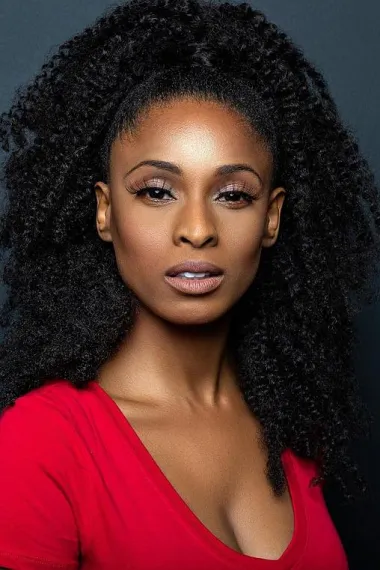 蒂芙尼·布莱克