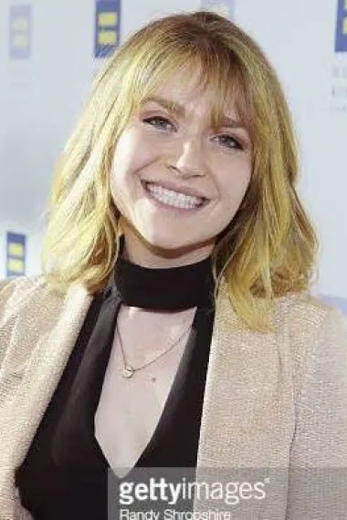 梅塞德斯·布莱斯·摩根