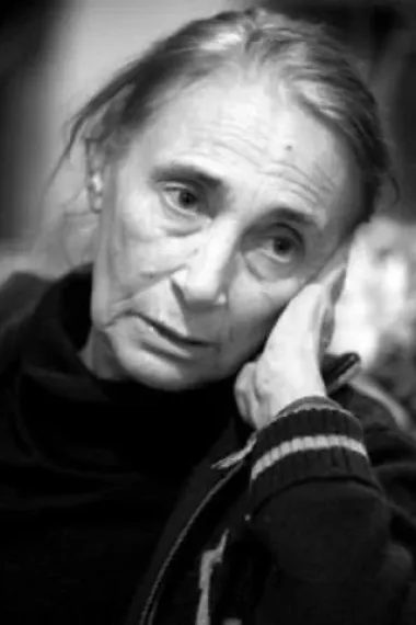 玛格丽达·科代罗