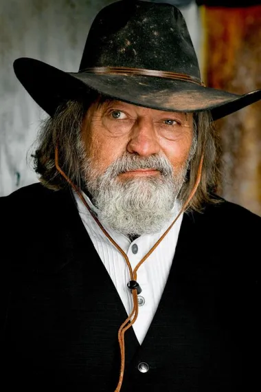 克里克·威尔逊