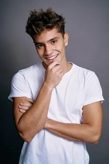 安德烈·拉莫利亚