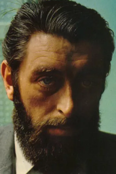 Ronnie Drew
