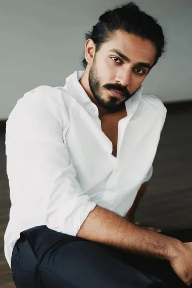 艾希维·萨克雷