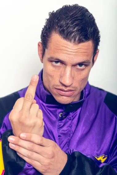 本杰明·希克戈尔