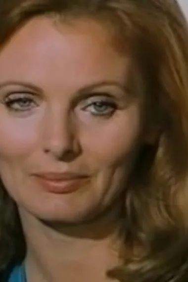 露丝-玛丽·库比契克