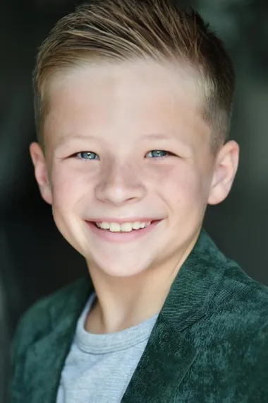 霍尔登·史密斯