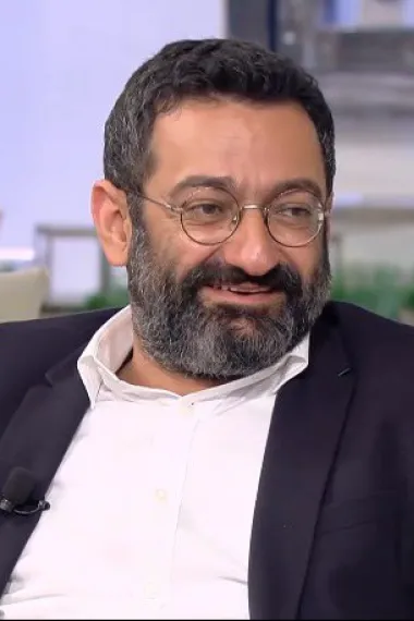 乔治斯·哈巴兹