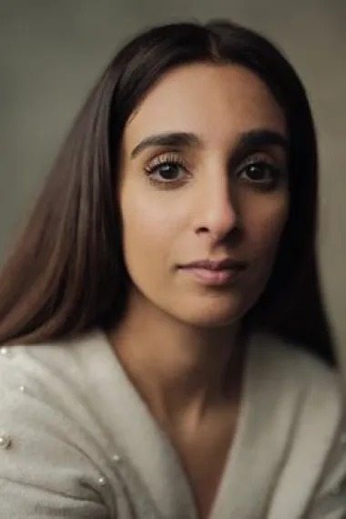 钱迪普·乌帕尔