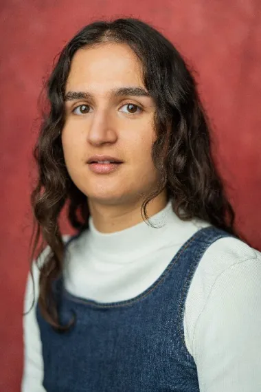 梅西-雅各布·塞洛尚