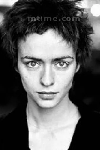 阿丽克夏·斯黛西