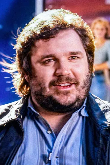 C·考特尼·乔伊纳