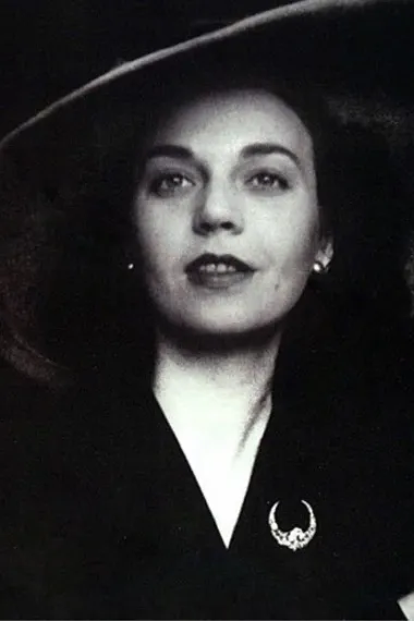 索菲娅·安德雷森