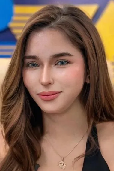 罗克珊·德维拉