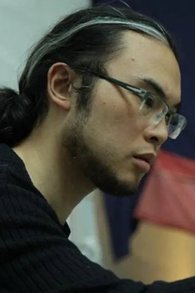 利安-赵·韩·金·邝