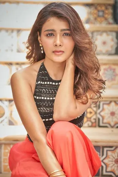 Shalini Pandey