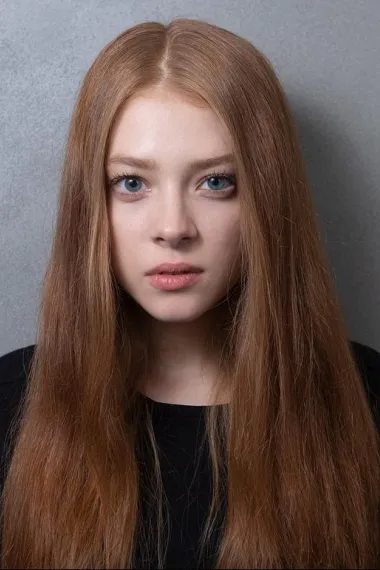 瓦伦蒂娜·李亚皮娜