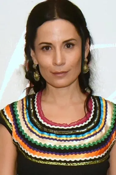 佐尼特萨-索菲亚·波波奇切娃