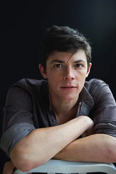 艾德里安·恩斯科