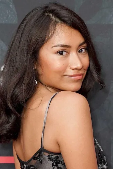 娜塔莉亚·德尔里戈