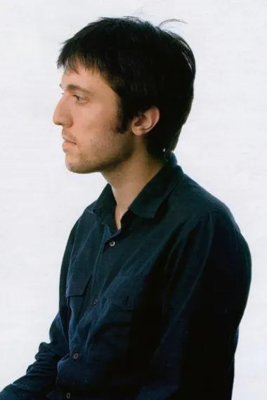 科林·格林伍德