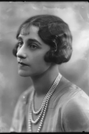 艾莉森·莱格特