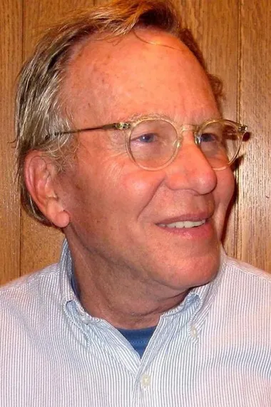 理查德·格林伯格